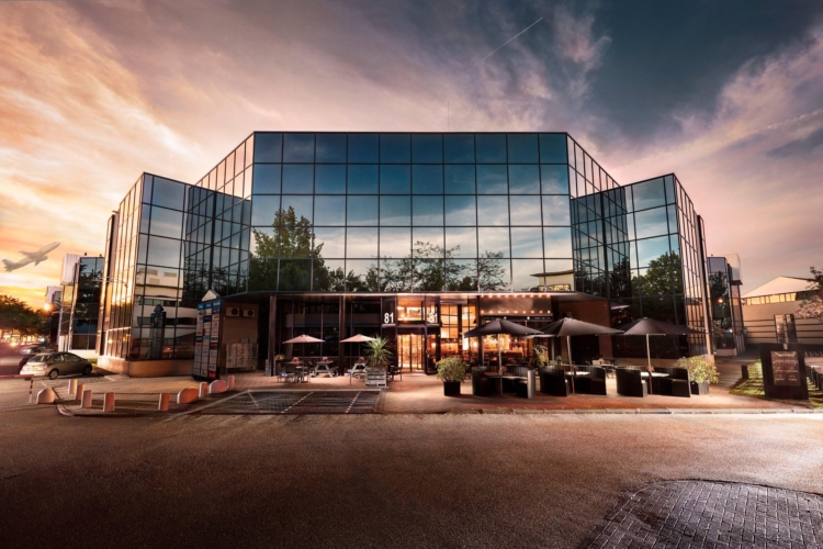 Benkey Eindhoven