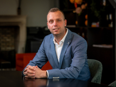 Edwin van der Molen