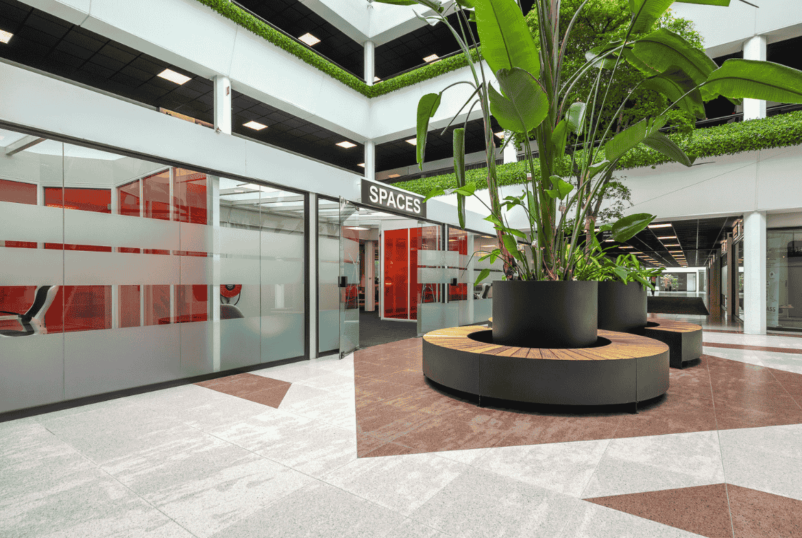 Benkey Eindhoven Office