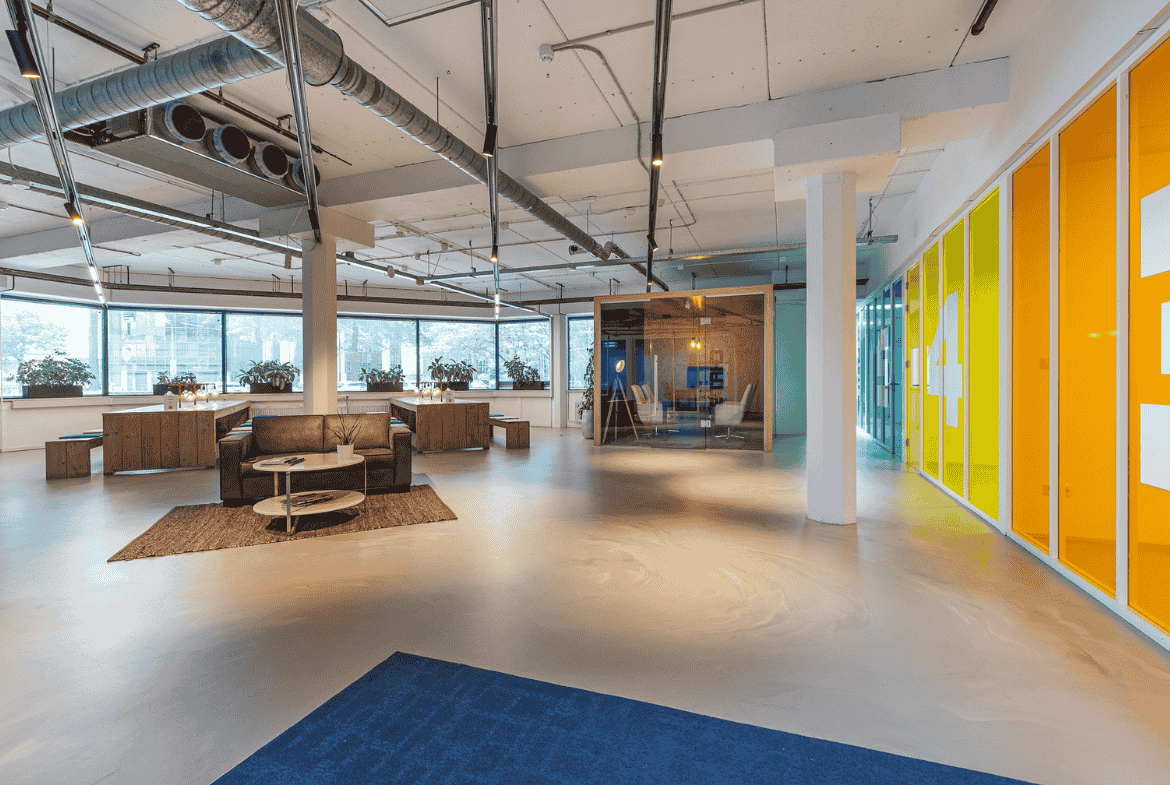 Benkey Eindhoven Office