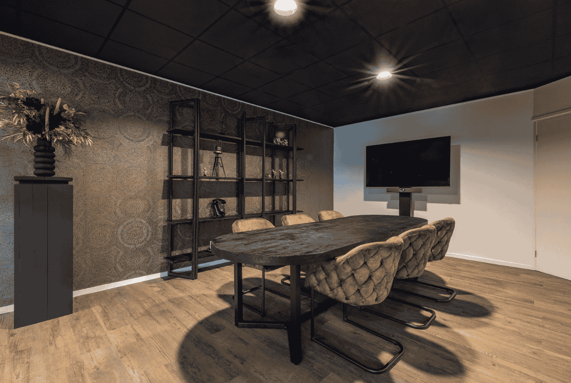 Benkey Eindhoven Office